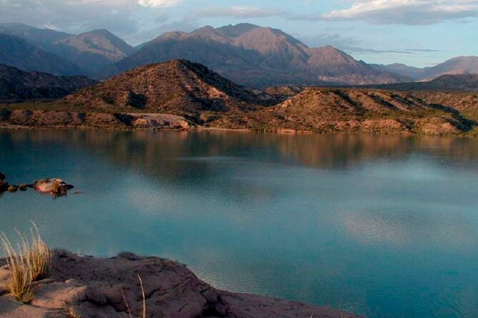 Andes High Mountain Tour in Mendoza - Key points at a glance
