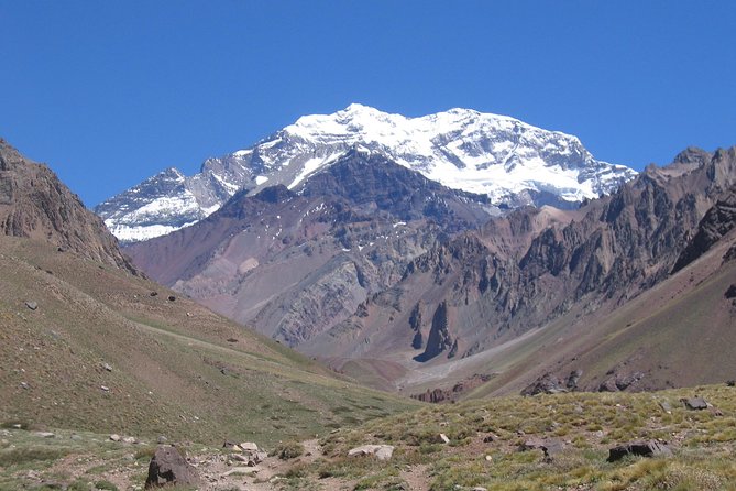 Andes High Mountain Tour in Mendoza - Why this Andes day trip is worth your time