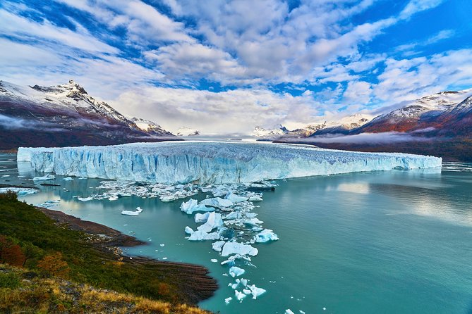 Argentina Highlights in 12 days: Buenos Aires, Southern Patagonia & Iguazu Falls - What this 12-day Argentina route gets right