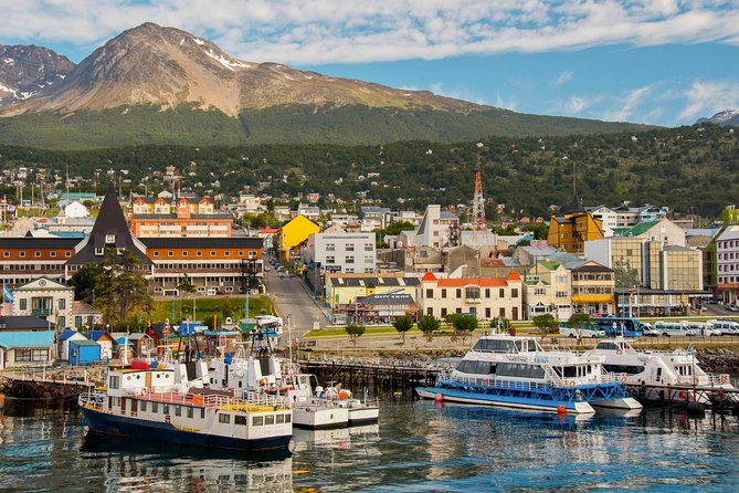 Argentina Highlights in 12 days: Buenos Aires, Southern Patagonia & Iguazu Falls - Ushuaia combines hiking, paddling, and the Beagle Channel