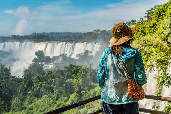 Argentina Highlights in 12 days: Buenos Aires, Southern Patagonia & Iguazu Falls - El Calafate and the power of Perito Moreno Glacier