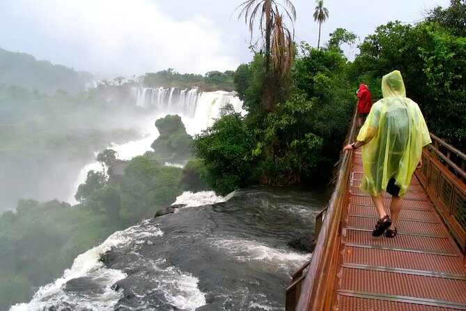 Argentina Iguazú Falls: The Natural Wonder of Argentina - Key points to know before booking