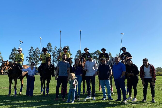 Argentina Polo Experience by La Guapeada Polo - Key points to know