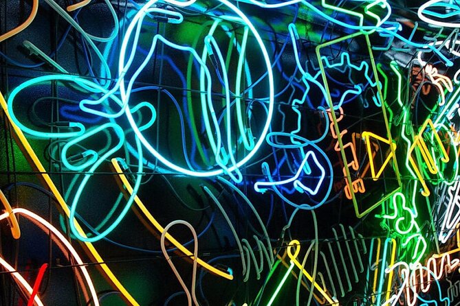 Argentine Art History Tour in Retiro neighborhood - Aldo de Sousa and the workings of a contemporary gallery