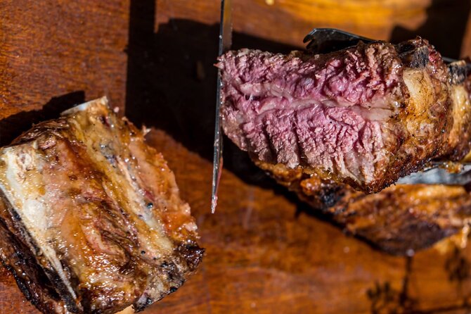 Argentine Asado by Maru. Private experience in Buenos Aires - Key points to know before booking