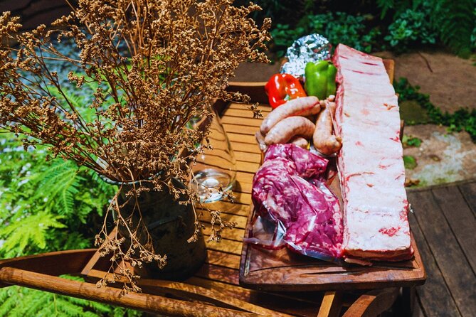 Argentine Asado by Maru. Private experience in Buenos Aires - Who will enjoy this three-hour evening most