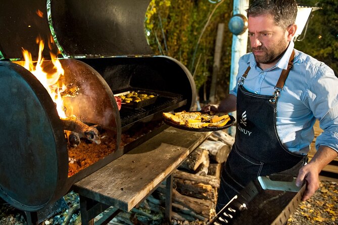 Argentine Cuisine Experience in El Calafate - What Makes This El Calafate Dinner Different