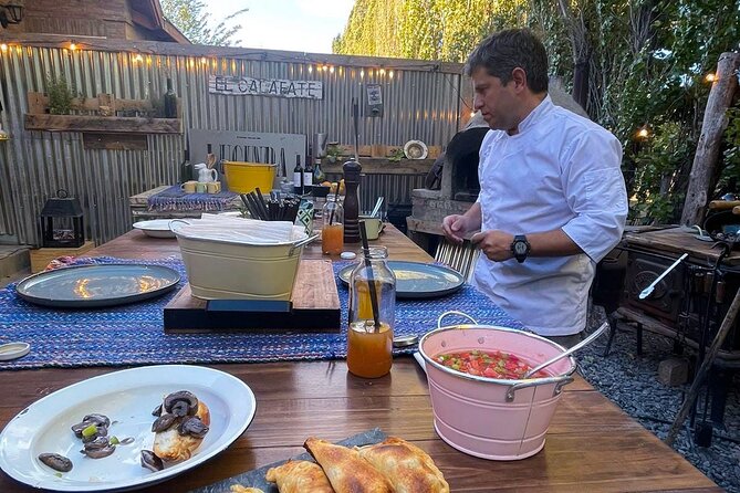 Argentine Cuisine Experience in El Calafate - Is $135 a Fair Price?
