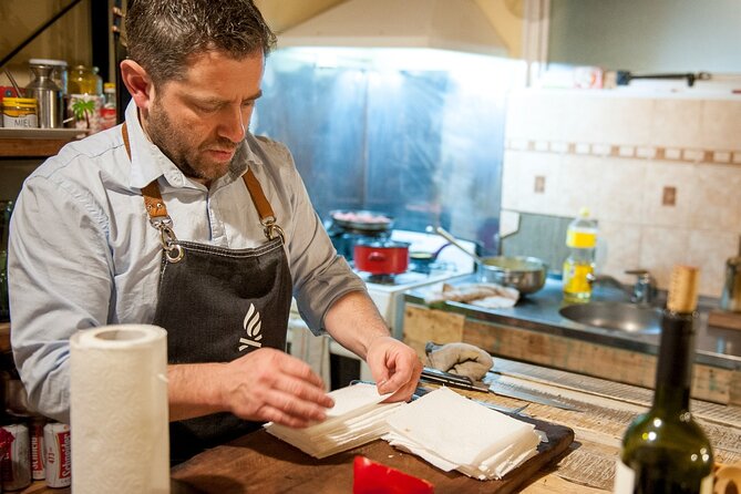 Argentine Cuisine Experience in El Calafate - Practical Details Before You Book