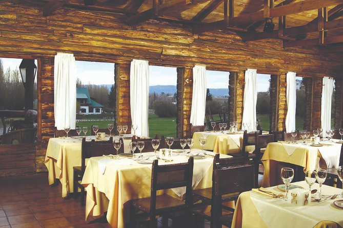 Argentine Dinner with Live Music Folklore -Estancia 25 de Mayo - Why the Patagonian lamb matters
