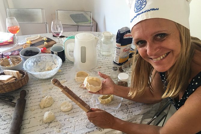 Argentine Empanadas Private Virtual Cooking Class - Key points to know before booking