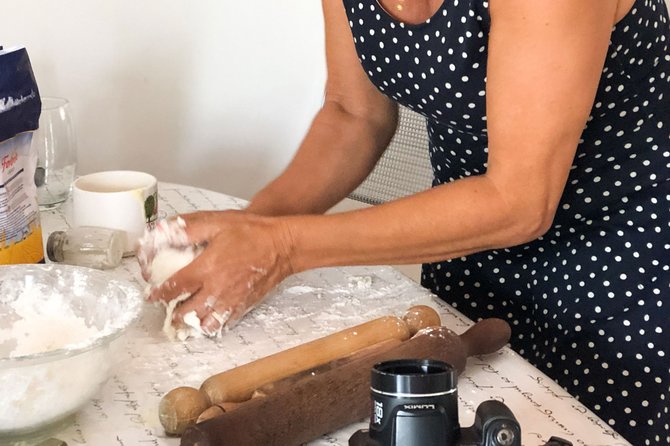 Argentine Empanadas Private Virtual Cooking Class - Why the private format is worth considering