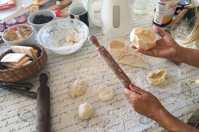 Argentine Empanadas Private Virtual Cooking Class - Gabriela’s teaching style and personal attention