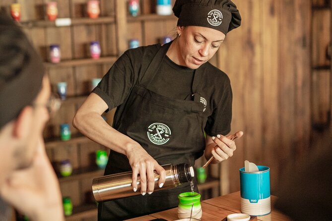 Argentine Experience: Immersive Dinner & Wine Pairing in Iguazú - Five things worth knowing before you book
