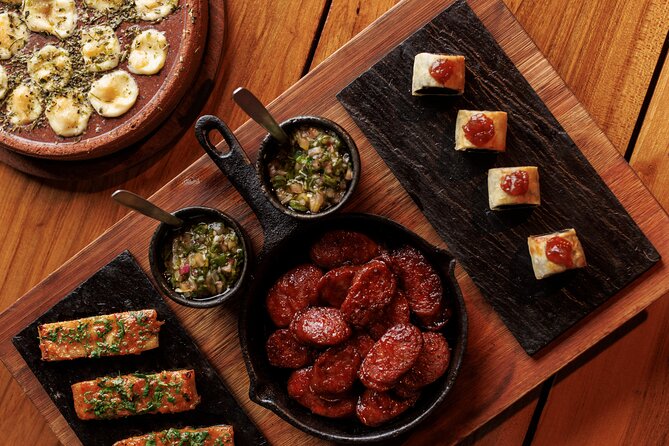 Argentine Experience: Immersive Dinner & Wine Pairing in Iguazú - Is $65 a good value in Puerto Iguazú?