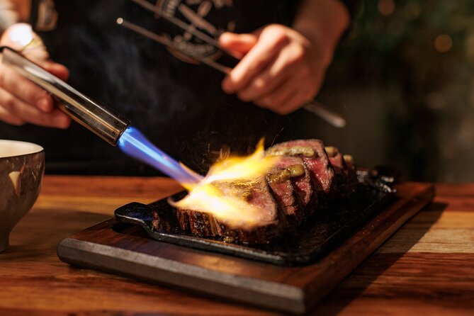 Argentine Experience: Immersive Dinner & Wine Pairing in Iguazú - Who will enjoy this evening most?
