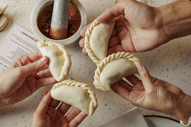 Argentine Experience Interactive Dining and Cooking - Key things to know before booking