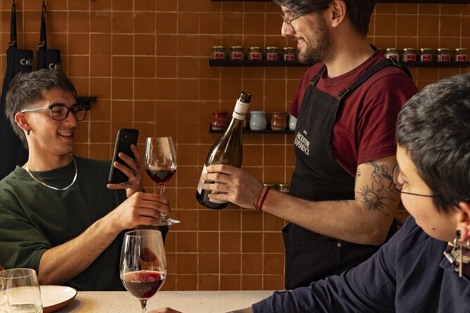 Argentine Experience Interactive Dining and Cooking - Who will enjoy this experience most