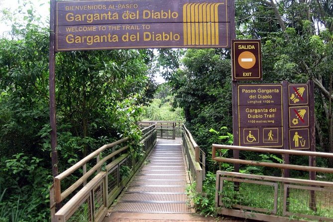 Argentine Side Iguassu Falls Belmond Hotel das Cataratas - Fitness, weather, and what to wear
