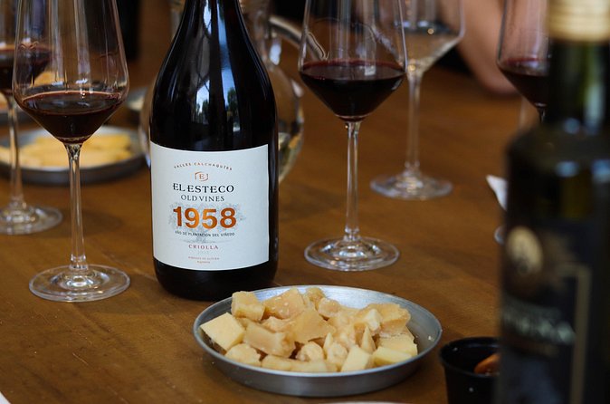 Argentine Wine Tasting in Caminito with Appetizers Included - Who will enjoy this tasting most