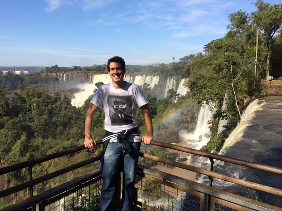 Argentinean Falls with Gran Aventura Boat Tour - Timing, transport, and the real value of $246