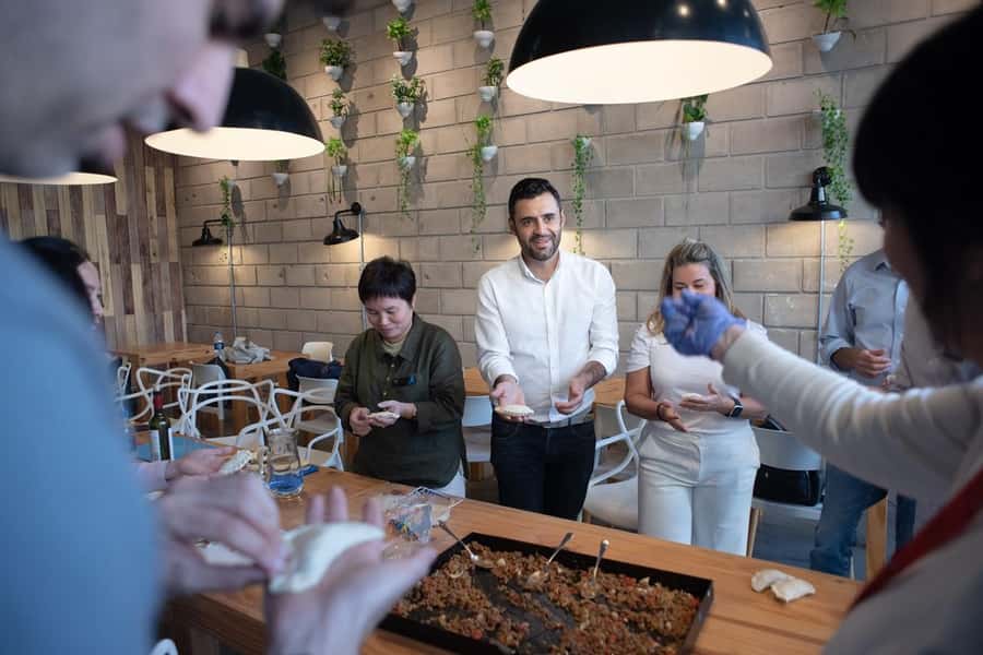 Argentinian Empanadas Cooking Experience in Palermo, Bs As - What makes this Palermo cooking class worth your time