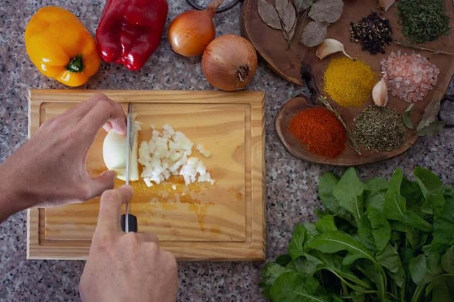 Argentinian Empanadas Cooking Experience in Palermo, Bs As - The main strengths and limits