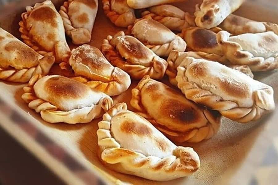 Argentinian Empanadas Cooking Experience in Palermo, Bs As - What the $46 price covers