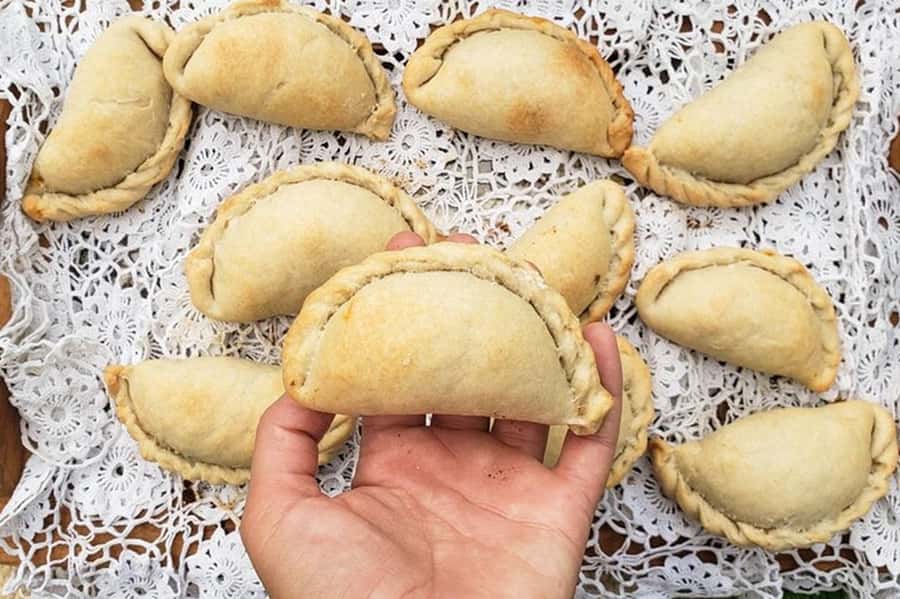 Argentinian Empanadas Cooking Experience in Palermo, Bs As - A practical plan for the day