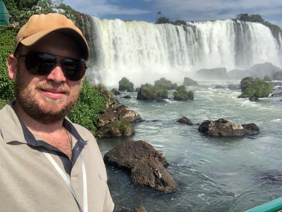 Argentinian Falls Tour + Optional Boat Ride (Private) - Why the Argentine side deserves your time
