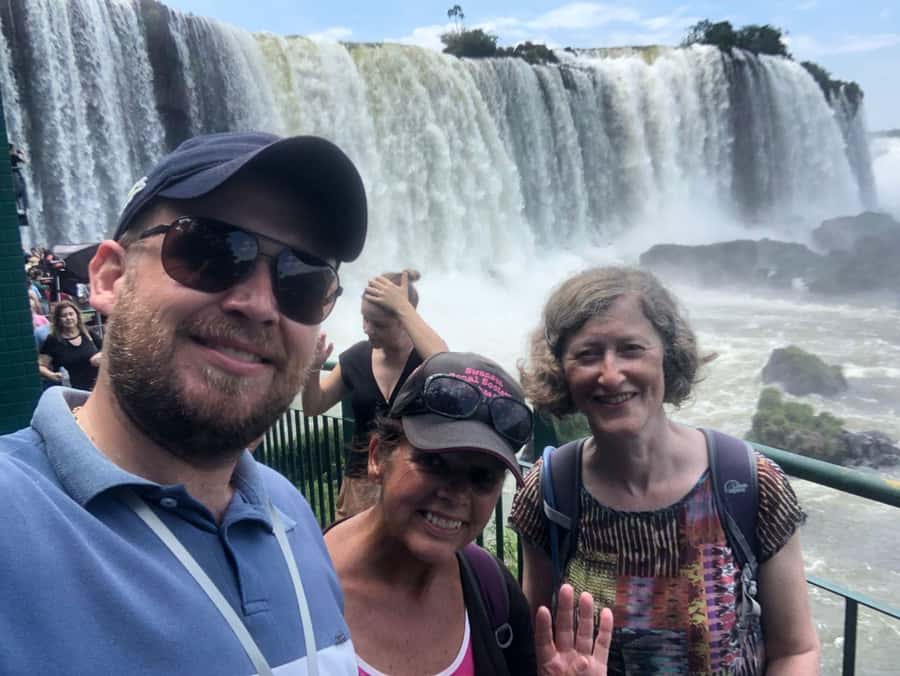 Argentinian Falls Tour + Optional Boat Ride (Private) - Devil’s Throat is the day’s big payoff
