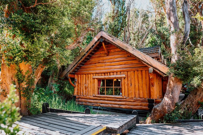 Arrayanes Forest with Victoria Island - Key points to know before you book