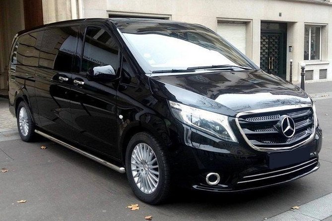 Arrival Private Transfers from Ezeiza Airport EZE to Buenos Aires - Professional drivers and a calmer arrival