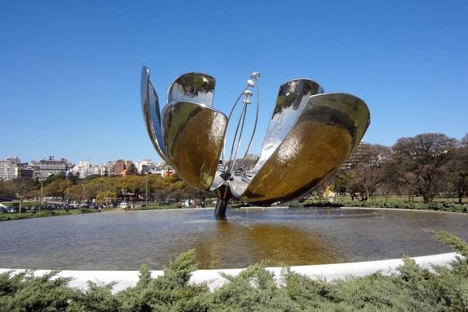 Arrival Private Transfers from Ezeiza Airport EZE to Buenos Aires - The first 35 minutes toward Buenos Aires