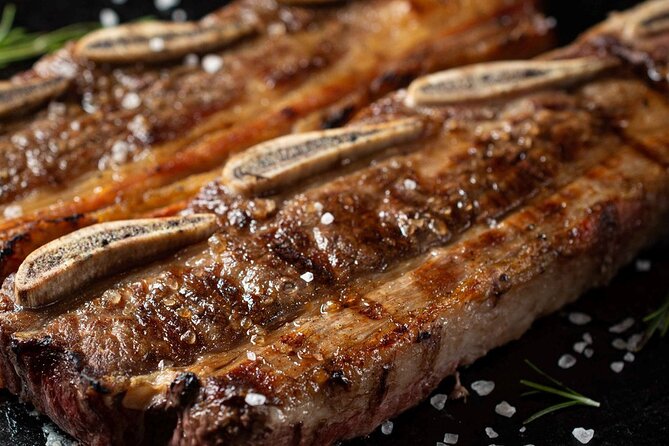 Asado and Malbec Grilling Activity - Malbec tasting from the Argentine Andes