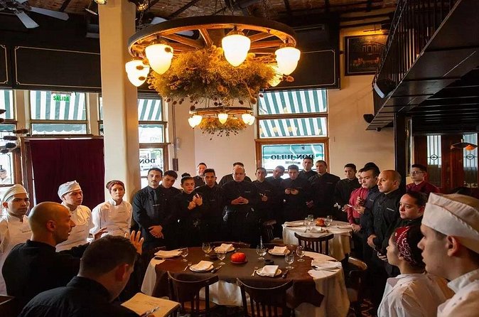 Asado Experience at Parrilla Don Julio - What the $248 price really buys