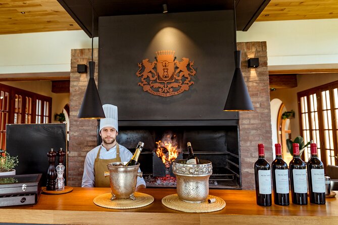 Asado Masterclass - Why Argentine asado is more than barbecue