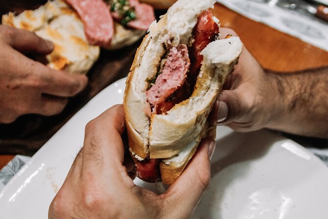 ASADOR: Argentine Asado Cooking Class - Key things to know before booking