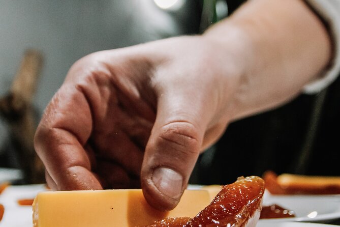 ASADOR: Argentine Asado Cooking Class - The home atmosphere and the host’s role