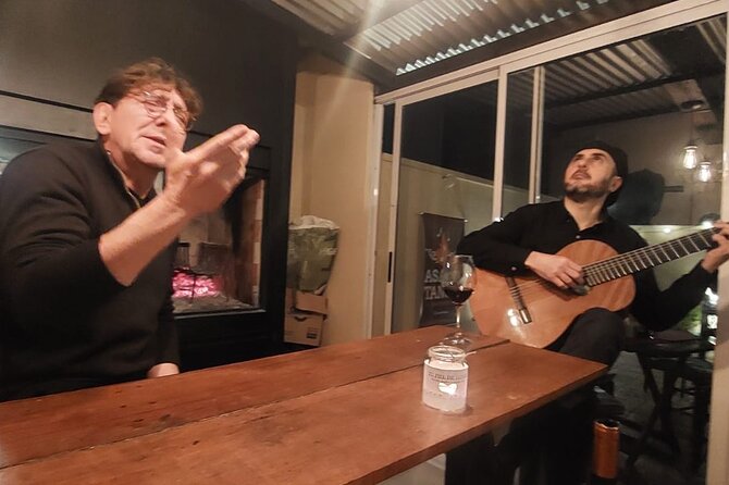 AsadoTango Dinner and Private Music in Buenos Aires - Why this dinner feels different from a standard tango show