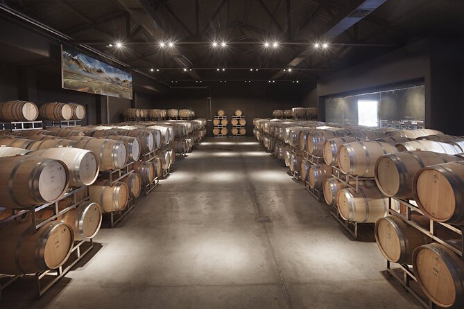 Atamisque Winery + Lunch in Ruda Cocina. Private transportation - Key points to know before booking