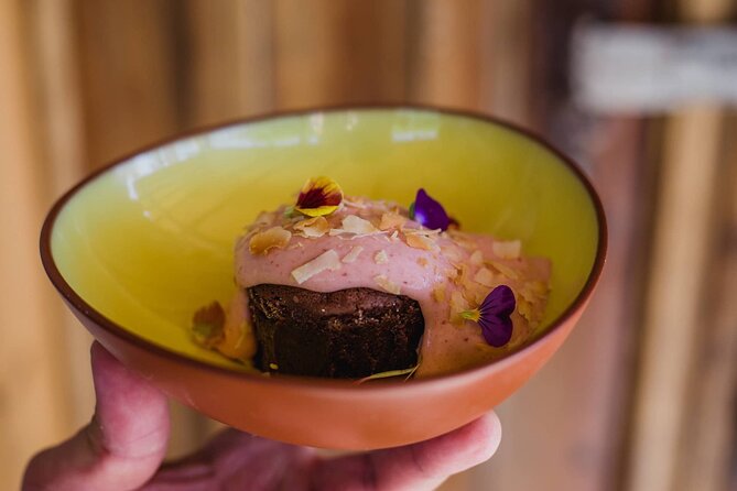 Atamisque Winery + Lunch in Ruda Cocina. Private transportation - Why this pairing works in Mendoza