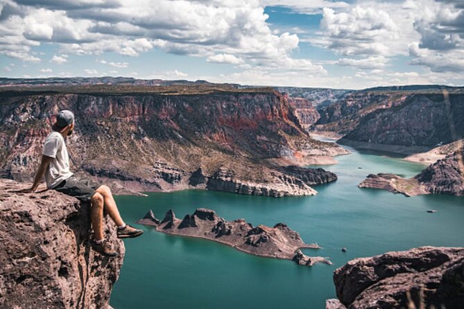 Atuel Canyon Full Day Tour with Transportation from Mendoza - Key Things to Know Before You Go