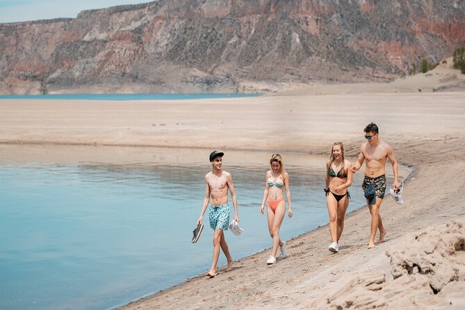 Atuel Canyon Full Day Tour with Transportation from Mendoza - How Much Value Do You Get for $150?