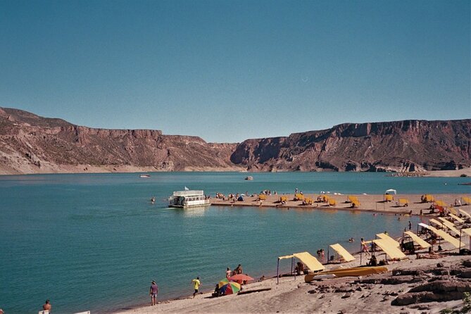 Atuel Canyon Full Day Tour with Transportation from Mendoza - Who Will Enjoy This Day Most?
