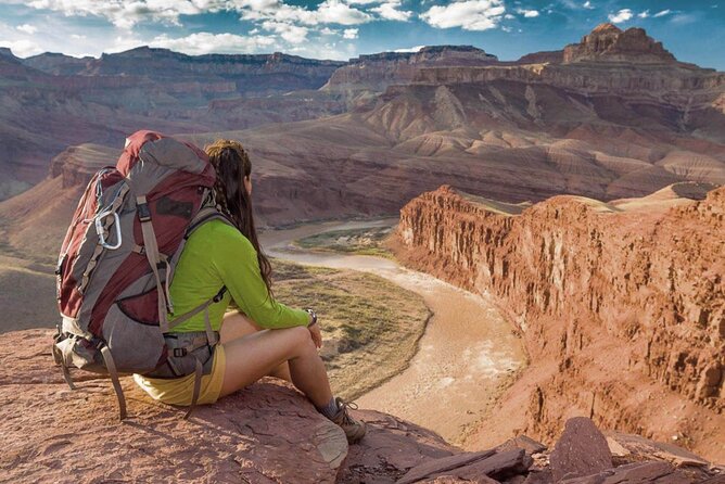 Atuel Canyon Full Day Tour with Transportation from Mendoza - Practical Tips for a Smoother Day