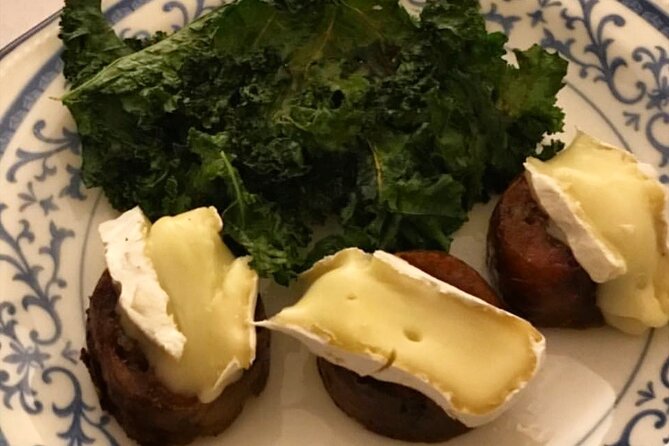 Authentic Argentinian Dinner in a 19th Century Apartment - Beef tenderloin, Argentine wine, and a generous main course