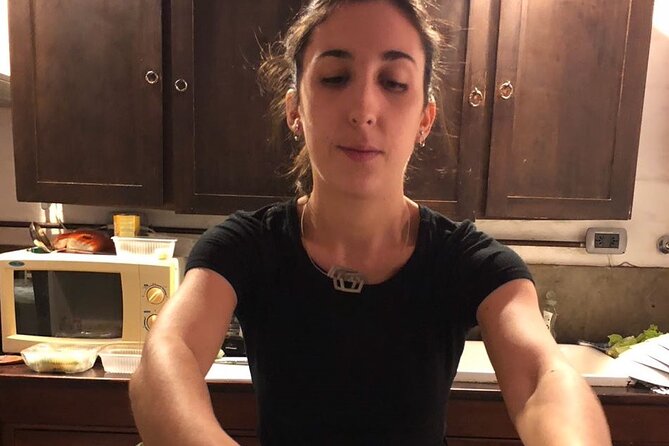 Authentic Argentinian Dinner in a 19th Century Apartment - Meeting Josefina and hearing the family story