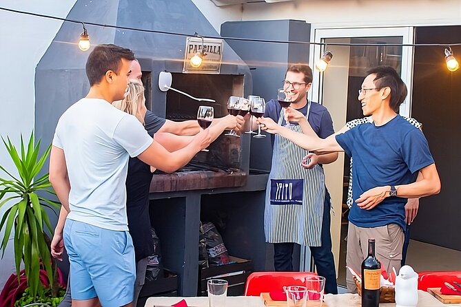 Authentic Rooftop Asado Experience with Argentine Wine Pairing - Why this rooftop asado earns attention