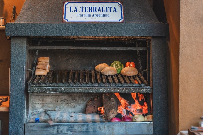 Authentic Rooftop Asado Experience with Argentine Wine Pairing - Timing, comfort, and practical details